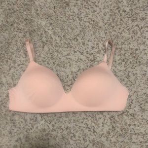 Victoria’s Secret Bra 36DD Nude Color EUC versatile